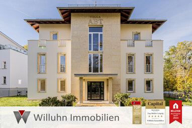 Wohnanlage zum Kauf 579.000 € 117,1 m² Schönefeld-Abtnaundorf Leipzig 04347