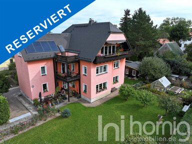 Mehrfamilienhaus zum Kauf 345.000 € 15 Zimmer 313 m² 1.161 m² Grundstück Spechtshausen Tharandt 01737