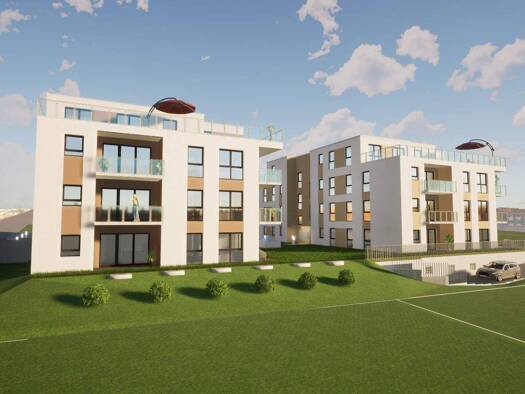 Neubauprojekt zum Kauf Am Martinsgraben Northeim 37154