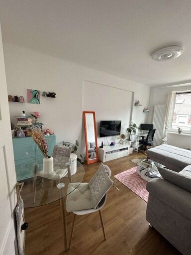 Wohnung zur Miete 630 € 3 Zimmer 88 m² Karl-Kloß-Straße 15 Heslach Stuttgart 70199