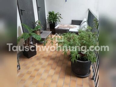 Wohnung zur Miete Tauschwohnung 1.165 € 2 Zimmer 70 m² 1. Geschoss Neustadt - Nord Köln 50674