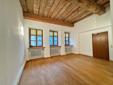 Bürogebäude zur Miete 768 € 2 Zimmer 64 m² Bürofläche Altstadt Landshut 84028