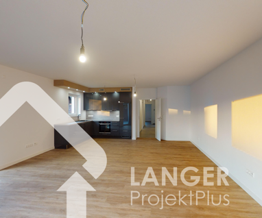Wohnung zur Miete 1.090 € 3 Zimmer 101 m² Lingen Lingen 49809