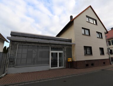 Mehrfamilienhaus zum Kauf 430.000 € 13 Zimmer 288 m² 308 m² Grundstück Spachbrücken Reinheim / Spachbrücken 64354