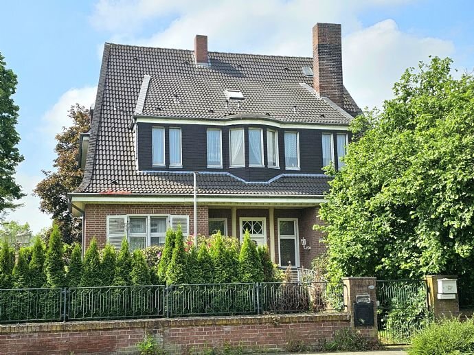 Villa zum Kauf 1.150.000 € 10 Zimmer 354 m²<br/>Wohnfläche 2.504 m²<br/>Grundstück Willich Willich 47877