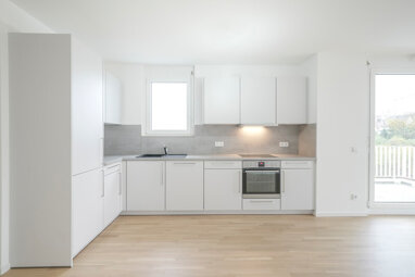 Wohnung zur Miete 1.150,05 € 3 Zimmer 85 m² 2. Geschoss Yalova Straße 30 Kernstadt Rottenburg am Neckar 72108