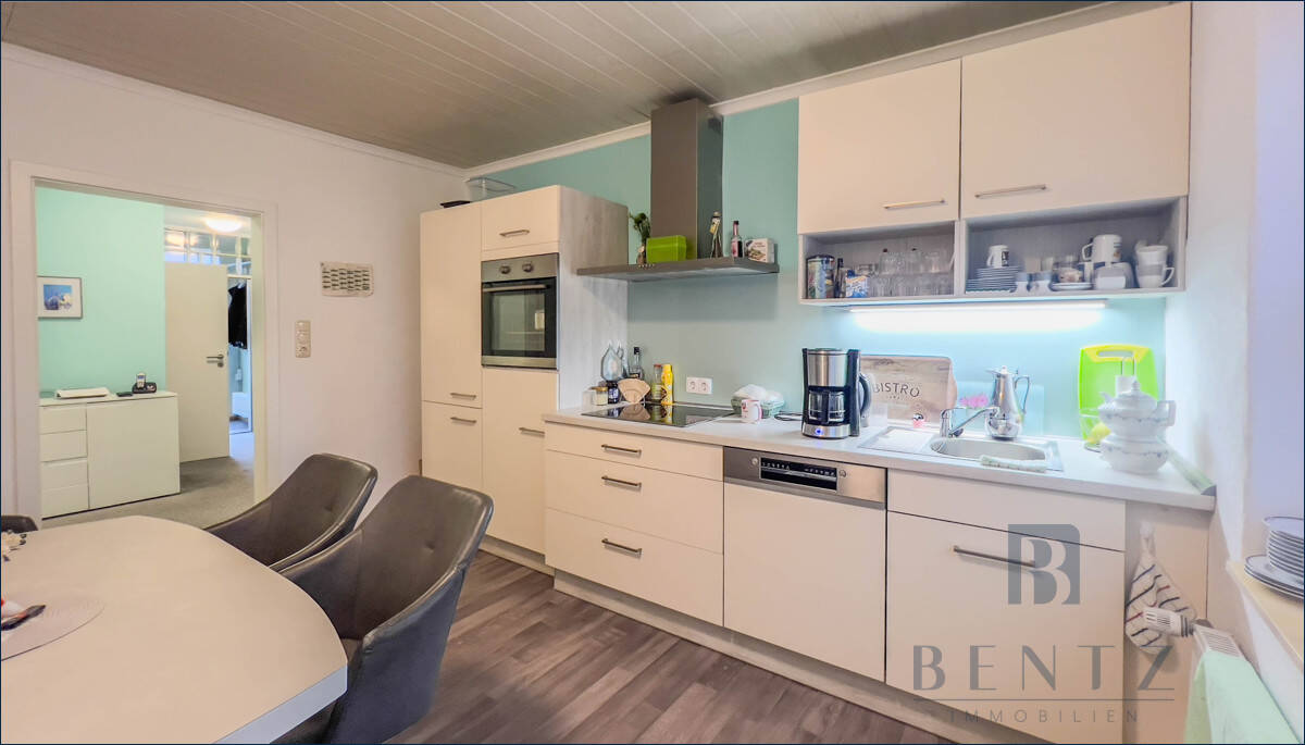 Immobilie in Geestland - Modernisiertes Ein-/Zweifamilienhaus in beliebter Lage von Langen - Bild 3