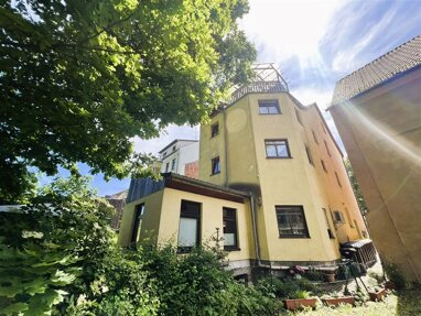 Mehrfamilienhaus zum Kauf 195.000 € 7 Zimmer 226 m² 117 m² Grundstück Georgenstraße 60 Eisenach Eisenach , Thür 99817