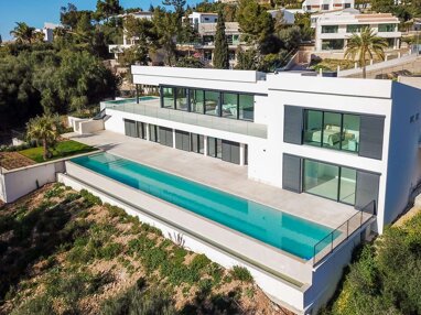 Villa zum Kauf provisionsfrei 4.500.000 € 1 Zimmer 473 m² 24.000 m² Grundstück Palma 07012