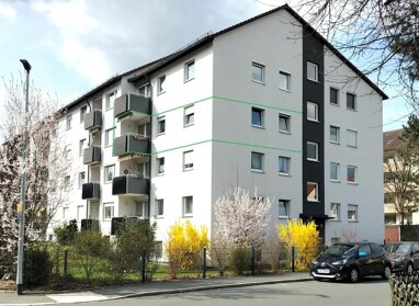 Wohnung zum Kauf 165.000 € 2 Zimmer 52 m² Glogauer Straße 1 Kotzenhof Lauf 91207
