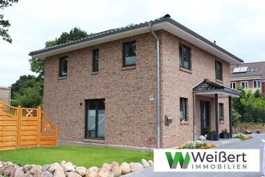 Einfamilienhaus zum Kauf 450.300 € 4 Zimmer 129 m² 708 m² Grundstück Neversdorf 23816