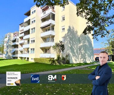 Wohnung zum Kauf 249.000 € 86,5 m² Traunreut Traunreut 83301