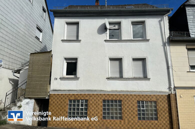 Einfamilienhaus zum Kauf 70.000 € 4 Zimmer 78,8 m² Idar-Oberstein 55743