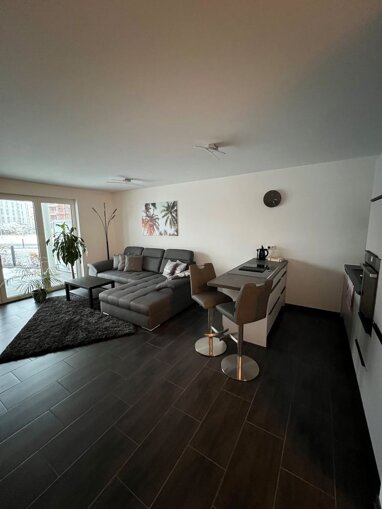 Wohnung zur Miete 895 € 2 Zimmer 70 m² Erdgeschoss Neustadt - Nordwest Neustadt am Rübenberge 31535