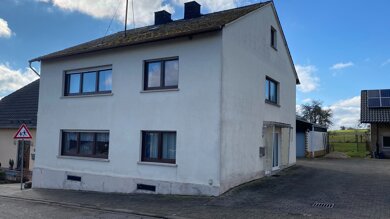 Einfamilienhaus zum Kauf 189.000 € 8 Zimmer 180 m² 311 m² Grundstück Bergen 55608