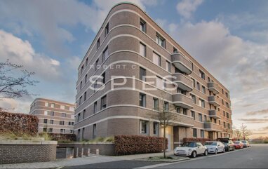 Apartment zur Miete 950 € 2 Zimmer 81,4 m² Häfen - Handelshäfen Bremen 28217