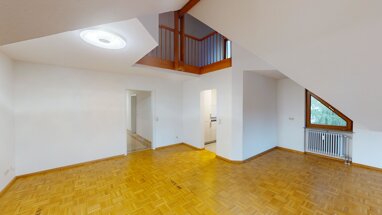 Maisonette zum Kauf Provisionsfrei 412.500 € 4 Zimmer 107,6 m² 2. Geschoss Bad Krozingen Bad Krozingen 79189