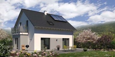 Einfamilienhaus zum Kauf Provisionsfrei 992.914 € 5 Zimmer 105 m² 390 m² Grundstück Gröbenzell 82194