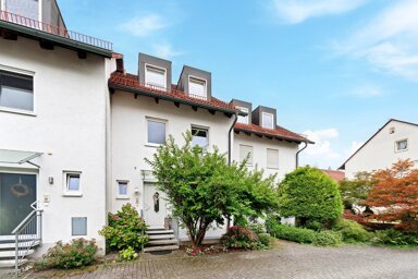 Reihenmittelhaus zum Kauf 775.000 € 5 Zimmer 126,6 m² 107 m² Grundstück Lerchenfeld Freising 85356