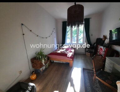 Studio zur Miete 800 € 2 Zimmer 43 m² 1. Geschoss Barmbek - Süd 22083