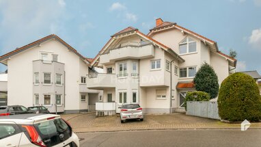 Wohnung zum Kauf 159.000 € 2 Zimmer 58 m² Erdgeschoss Nußloch Nußloch 69226