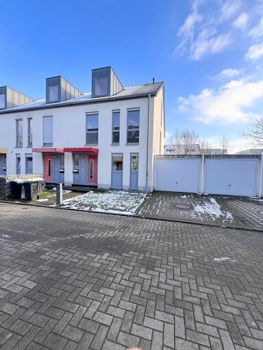 Wohnung zur Miete 1.958 € 5 Zimmer 154,2 m² frei ab 01.03.2025 Veenpark 39 Vennhausen Düsseldorf 40627