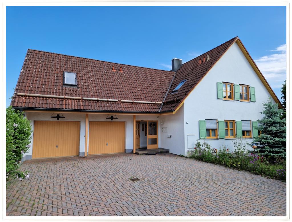 Einfamilienhaus zum Kauf 1.890.000 € 7 Zimmer 400 m²<br/>Wohnfläche 2.200 m²<br/>Grundstück ab sofort<br/>Verfügbarkeit Tandern Hilgertshausen-Tandern 86567