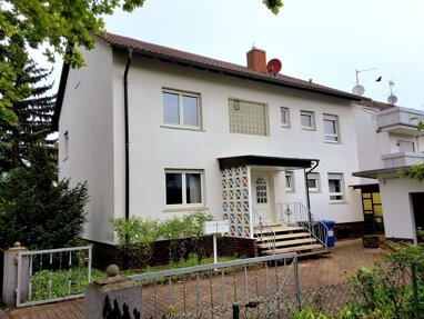 Mehrfamilienhaus zum Kauf 590.000 € 6 Zimmer 180 m² 741 m² Grundstück Untergrombach Bruchsal / Untergrombach 76646