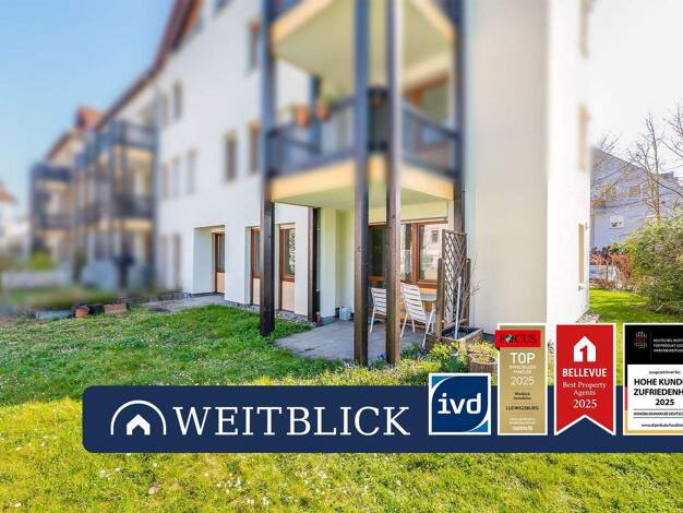 Wohnung zum Kauf 249.000 € 3,5 Zimmer 81 m² Pleidelsheim 74385