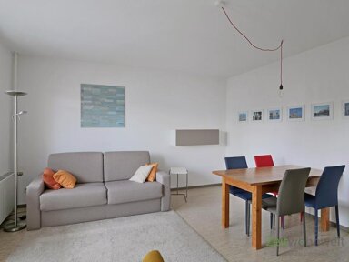 Wohnung zur Miete Wohnen auf Zeit 690 € 1 Zimmer 31 m² frei ab 01.03.2025 Westend Kassel 34119