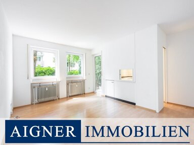 Wohnung zum Kauf 360.000 € 2 Zimmer 47,4 m² Altperlach München 81737