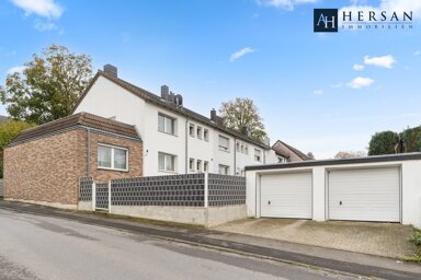 Mehrfamilienhaus zum Kauf 349.000 € 7 Zimmer 160,5 m² 375 m² Grundstück Unterstolberg Stolberg 52222