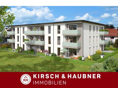 Wohnung zum Kauf 359.878 € 3 Zimmer 70,2 m² 2. Geschoss Neumarkt Neumarkt 92318