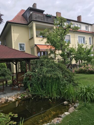 Mehrfamilienhaus zum Kauf 850.000 € 13 Zimmer 255 m² 660 m² Grundstück Gohlis - Nord Leipzig 04157