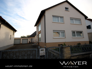 Einfamilienhaus zum Kauf 730.000 € 6 Zimmer 144,5 m² 1.400 m² Grundstück Heiligenstein Römerberg 67354