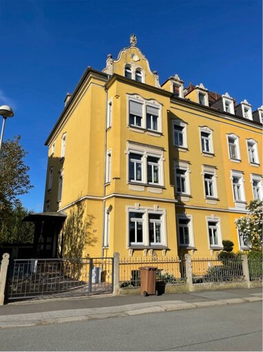 Wohnung zur Miete 350 € 3 Zimmer 70 m² Zittau Zittau 02763