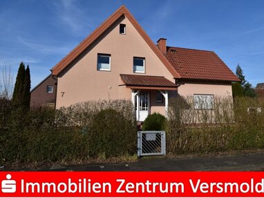 Doppelhaushälfte zum Kauf 225.000 € 3 Zimmer 105 m² 433 m² Grundstück Loxten Versmold 33775