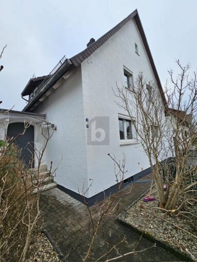 Mehrfamilienhaus zum Kauf 399.000 € 9 Zimmer 231 m² 540 m² Grundstück Oeslau Rödental 96472