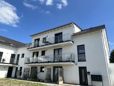 Wohnung zur Miete 690 € 2 Zimmer 42 m² EG Marburger Straße 261 Wieseck Gießen 35396