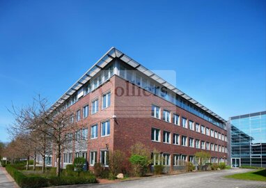 Halle/Industriefläche zur Miete 2.584 m² Lagerfläche teilbar ab 2.584 m² Langenhorn Hamburg 22419