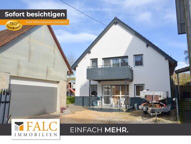 Einfamilienhaus zum Kauf 350.000 € 6 Zimmer 139 m² 510 m² Grundstück Schwandorf Neuhausen ob Eck / Oberschwandorf 78579