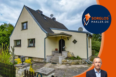 Einfamilienhaus zum Kauf 119.000 € 4 Zimmer 110,7 m² 1.879 m² Grundstück Klein Oschersleben Klein Oschersleben 39387