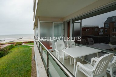 Wohnung zum Kauf 370.000 € 2 Zimmer 45 m² frei ab sofort Wangerooge 26486