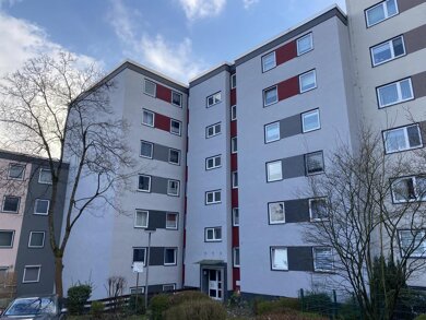 Wohnung zum Kauf provisionsfrei 127.000 € 2,5 Zimmer 61,8 m² 3. Geschoss Nordstraße 22 Hattingen Hattingen 45525