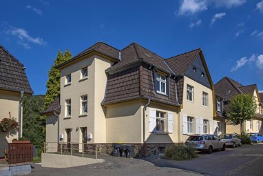 Wohnung zur Miete 399 € 2,5 Zimmer 62,8 m² 1. Geschoss Ebertstraße 5 Obstfeld-Langenstück Nachrodt-Wiblingwerde 58769