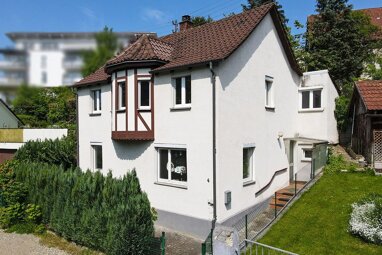 Einfamilienhaus zum Kauf 265.000 € 5,5 Zimmer 111,4 m² 222 m² Grundstück Aulendorf Aulendorf 88326