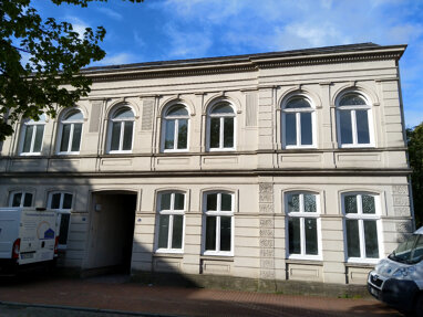 Wohnung zur Miete 490 € 2 Zimmer 54,4 m² 1. Geschoss Haart 14-16 Süd Neumünster 24534
