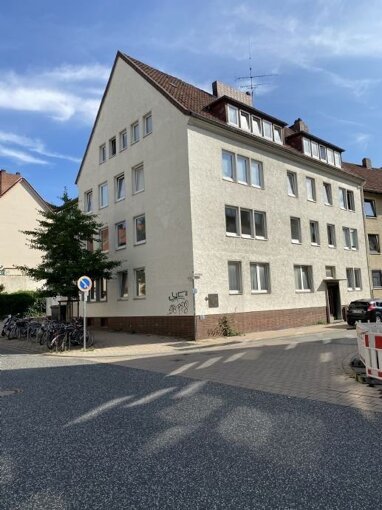 Wohnung zur Miete 430 € 2 Zimmer 69,1 m² Erdgeschoss Alter Markt 61 Mitte Hildesheim 31134