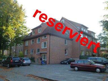Wohnung zur Miete 695 € 3 Zimmer 102,1 m² Norderallee 3a Westliche Höhe - Marienhölzung Flensburg 24939