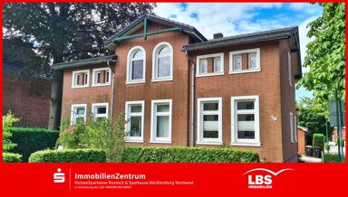 Einfamilienhaus zum Kauf 295.000 € 10 Zimmer 125 m² 733 m² Grundstück Hagenow Hagenow 19230